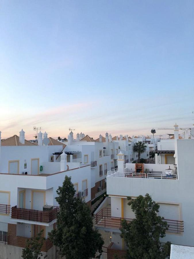 Cabanas De Tavira Gomeira, 2 Bedroom, 3 Terraced Penthouse With Seaview, 300M From The Sea Exteriér fotografie